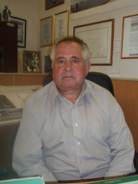 Демёнов Игорь Николаевич